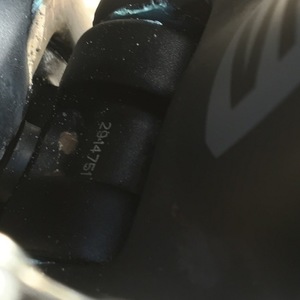 2014 Santa Cruz Tall Boy Ltc Silver or Gray