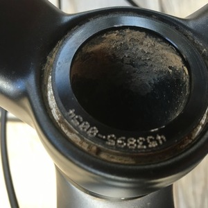 2014 Santa Cruz Tall Boy Ltc Silver or Gray