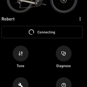 2018 Specialized Como Silver, gray or bare metal