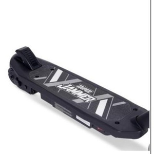 2023 Hyper Jammer WMC-JMR-1023 Black