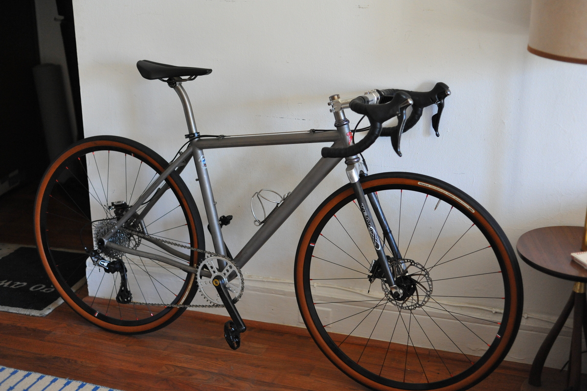 Stolen Lynskey Cooper