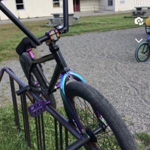 2015 WeThePeople envy Black