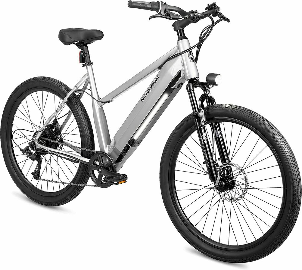 2021 Schwinn Marshall
