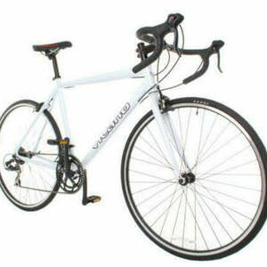 Vilano Shadow road bike White