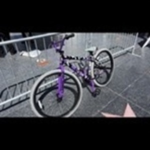 2023 SE Bikes PURPLE CAMO Purple and Silver, gray or bare metal