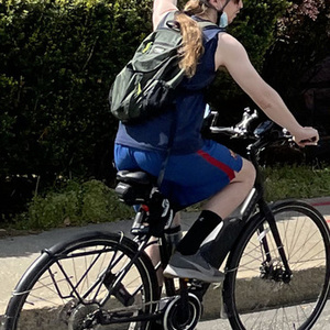 2018 Trek Conduit+ Black