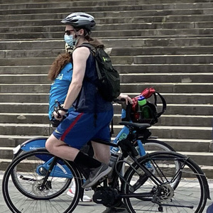 2018 Trek Conduit+ Black