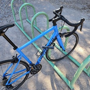 2021 Specialized Allez E5 Blue