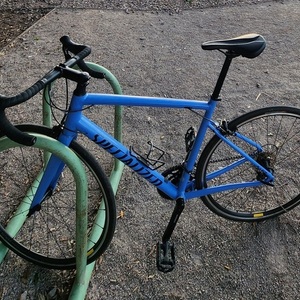 2021 Specialized Allez E5 Blue