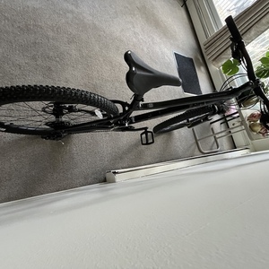 2023 Norco Bikes Storm Black