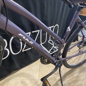 Fuji Absolute 3.0 Purple