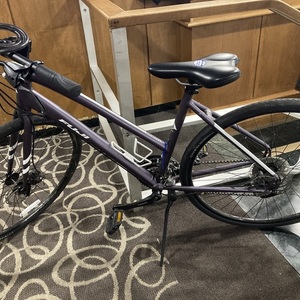 Fuji Absolute 3.0 Purple