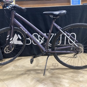 Fuji Absolute 3.0 Purple