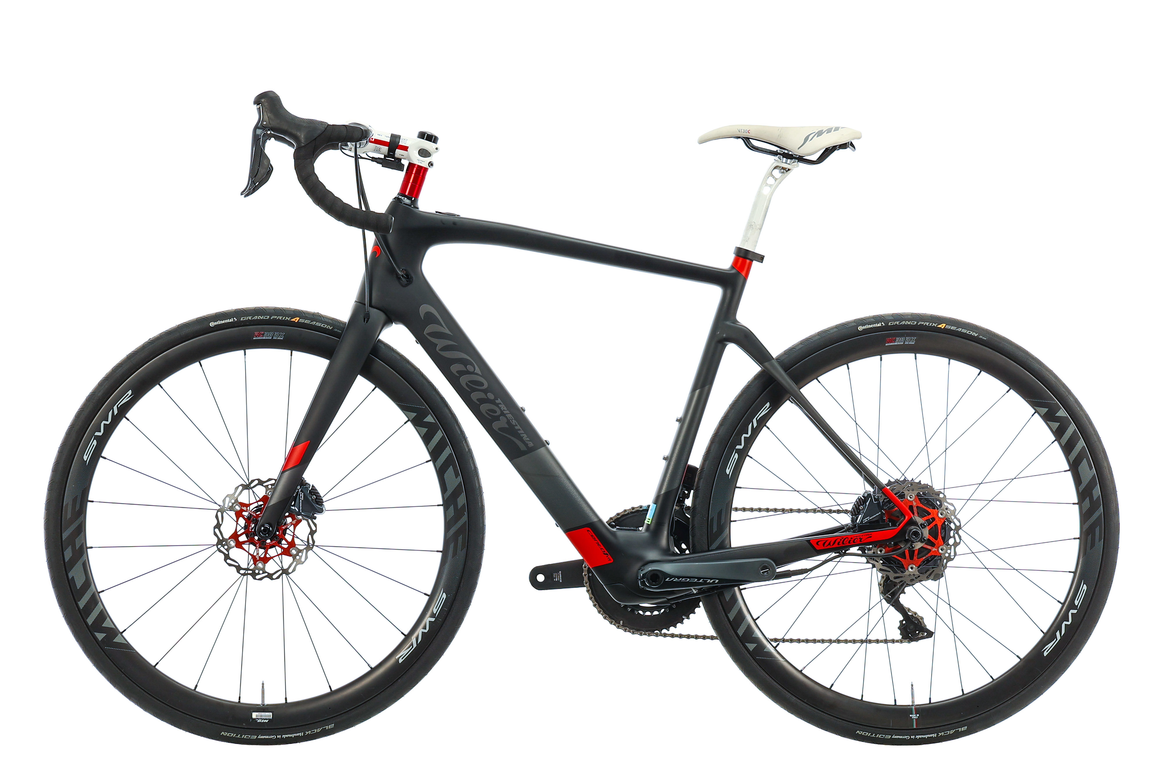 wilier cento1 hybrid 2019