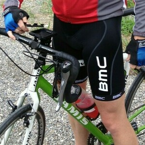 Jamis Nova Pro Green