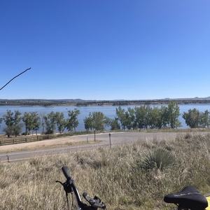 2021 Specialized Vado Blue