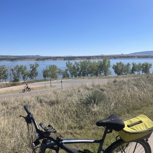 2021 Specialized Vado Blue