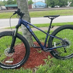 2023 Trek Roscoe 6 Purple