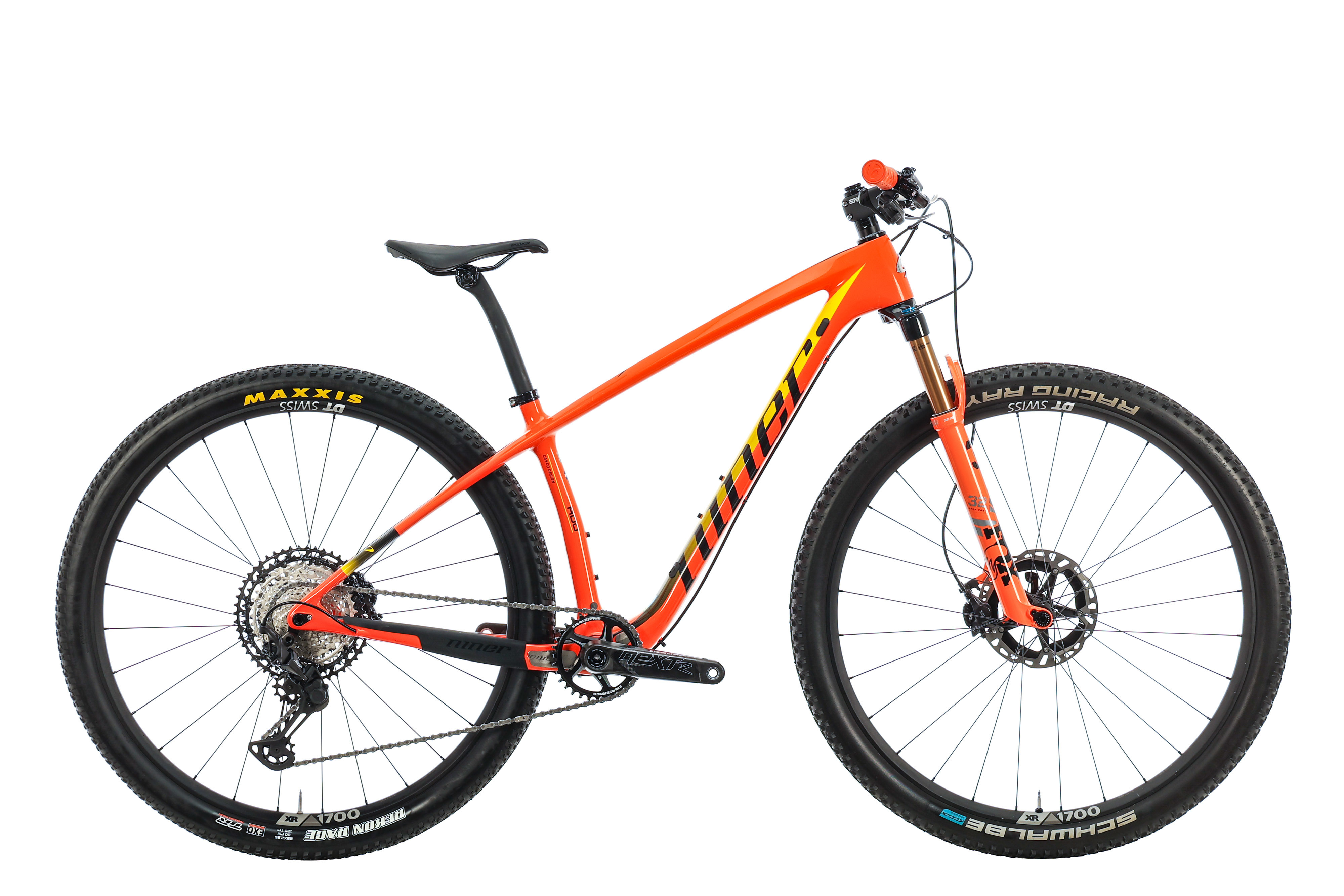 Niner Rdo 9 2020 Niner AIR 9 RDO