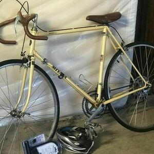 2023 Miyata 710 Yellow or Gold