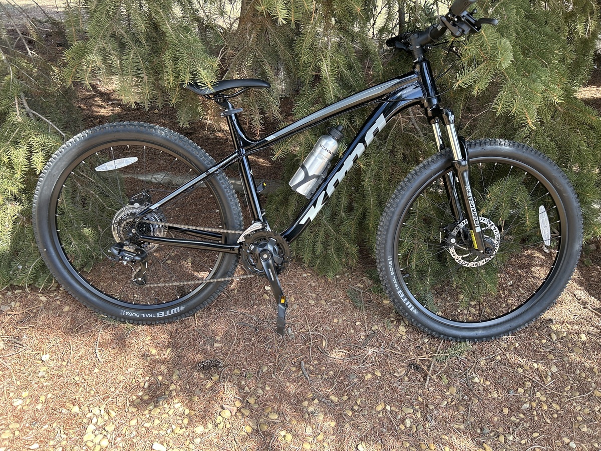 2023 Kona Tanuki