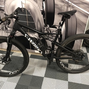 2020 Specialized S-Works Epic Black