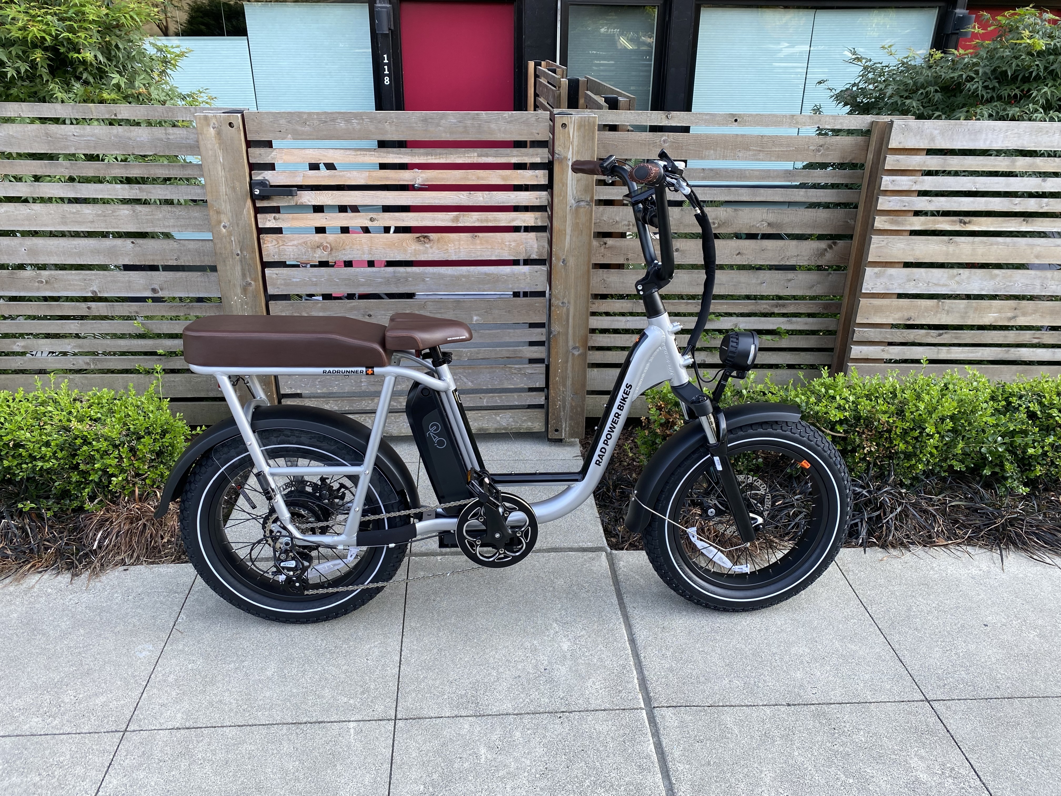Radrunner Plus Riser Stem Stolen Rad Power Bikes Rad Runner Plus