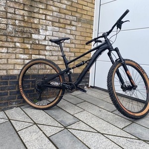 Other Callibre bossnut Black