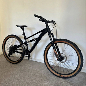 Other Callibre bossnut Black