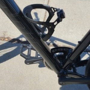 2023 Giant Cypress 2 Black