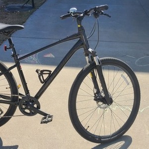 2023 Giant Cypress 2 Black
