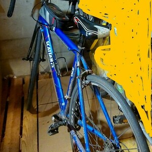 2012 Scattante R570 Blue