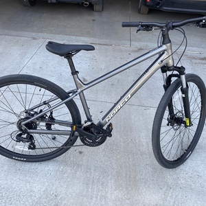 2023 Norco Bikes XFR 3