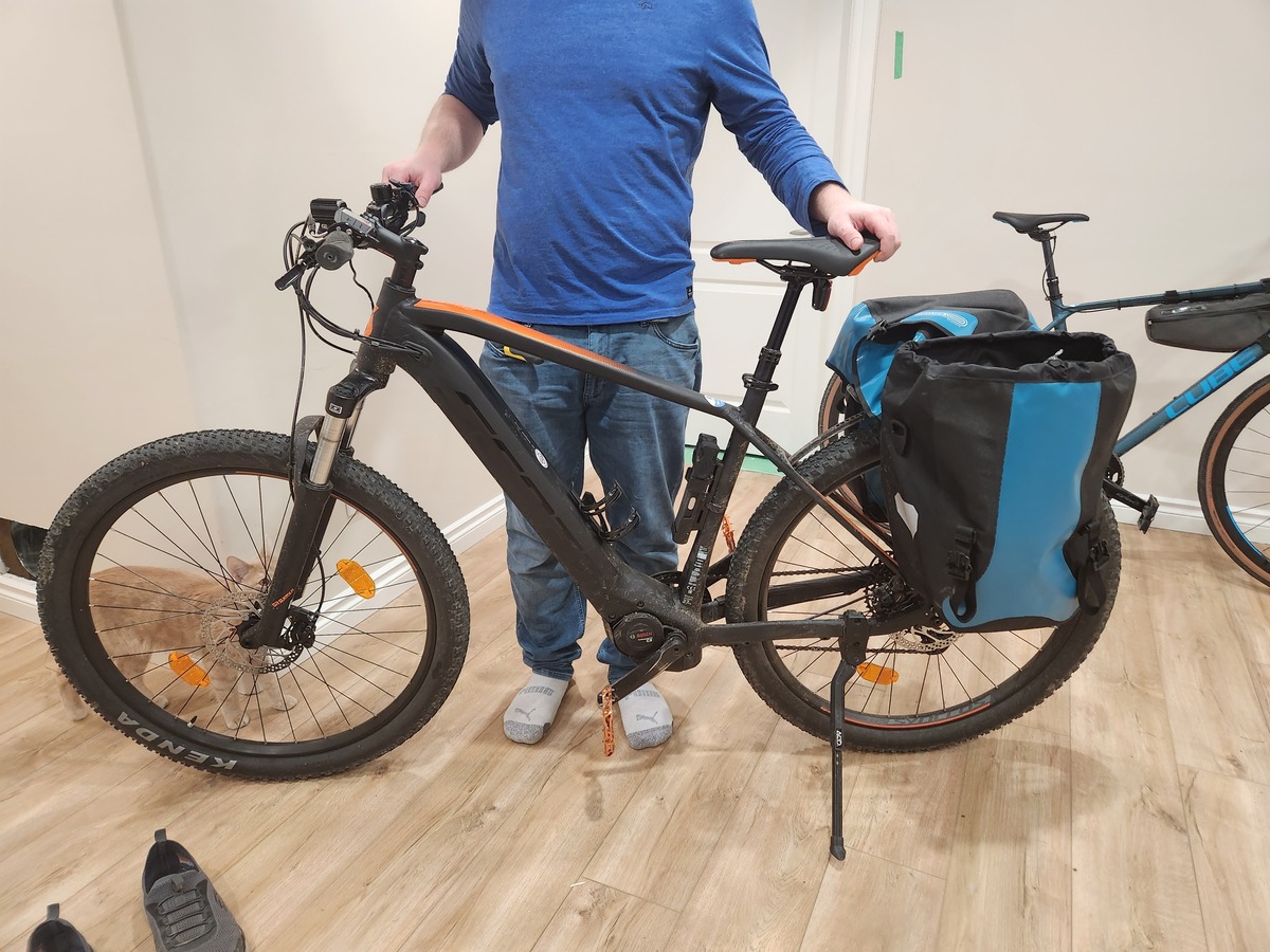 scott aspect eride 2022