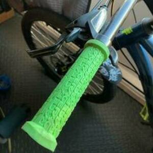 GT Bicycles Agressor Blue