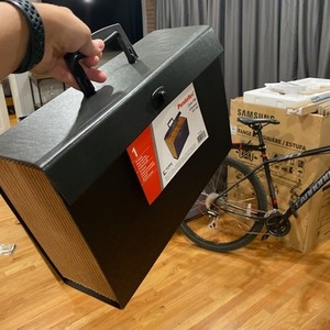 2014 Cannondale Trail 6 Black
