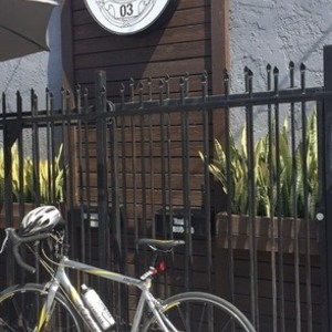 Giant OCR2 Silver, gray or bare metal