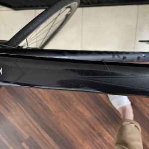 2018 Tommaso Forcella Black