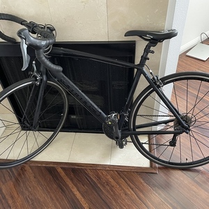 2018 Tommaso Forcella Black