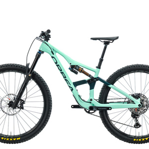2022 Orbea Occam M30 LT Green