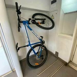 2022 Merida Bikes Big nine 80 UK Blue