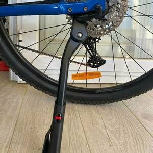 2022 Merida Bikes Big nine 80 UK Blue