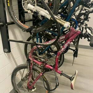 2010 Rocky Mountain Bicycles Altitude Pink