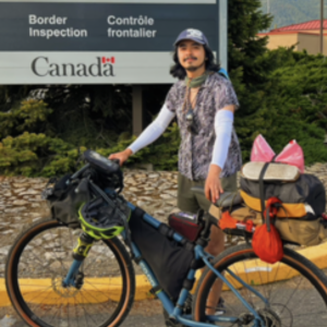 2021 REI 6061 aluminum Blue