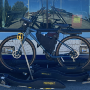 2021 REI 6061 aluminum Blue