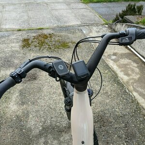 2023 Specialized Turbo Como 4.0 IGH Step Through White