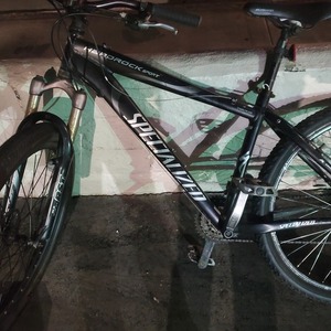 2021 Specialized P5L F38529 Black