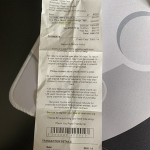 2023 Kona Dew plus Orange