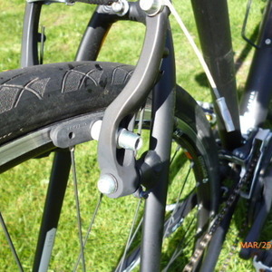 2023 Trek 7.3FX Black