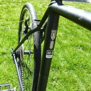 2023 Trek 7.3FX Black